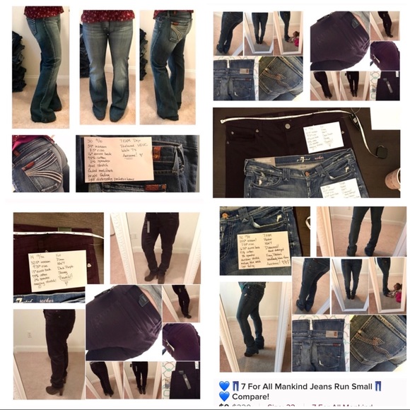 ๐๐Anthropologie Jeans!๐๐๐Always in Stock!๐๐ - Picture 6 of 8